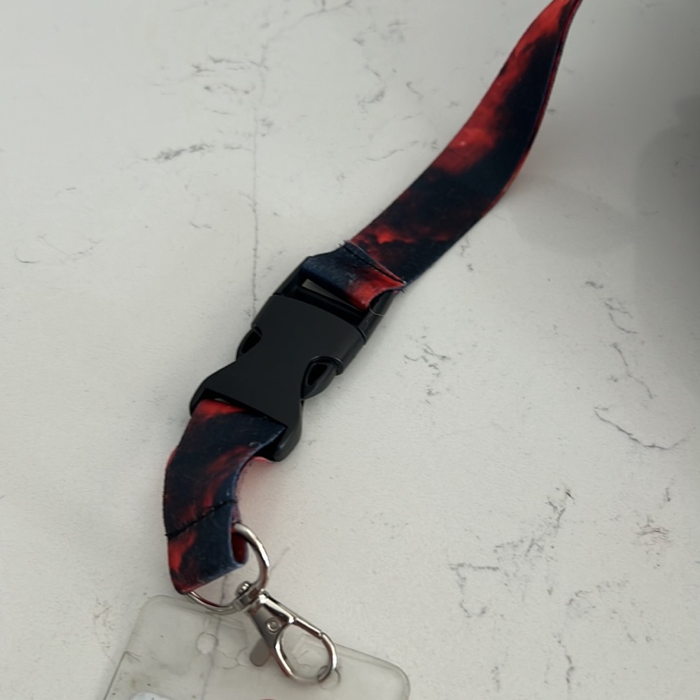 carnet holder - Picture 2 of 2